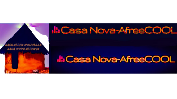 CasaNova-Afreecool