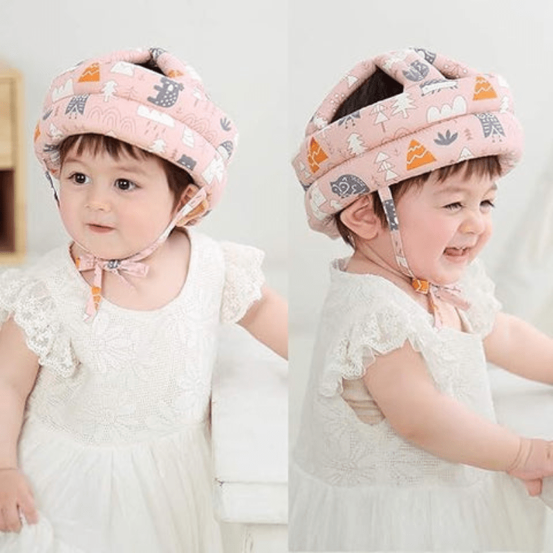 Bébé Casque Protection Boutchou™