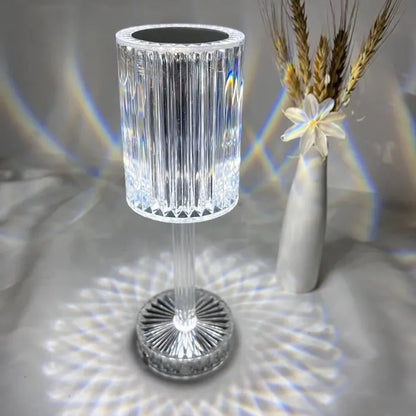 Luminaire Crystal D'étoile