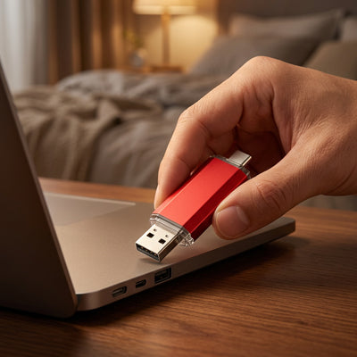Clé USB 1To