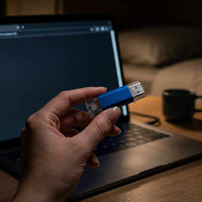 Clé USB 1To